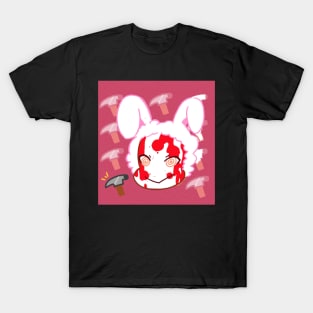 Bunny kyo T-Shirt